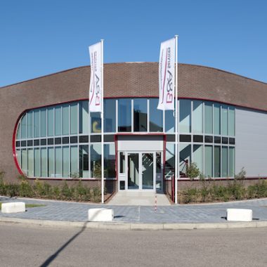 B&A - Onderhoudsbedrijf in noodstroomsystemen